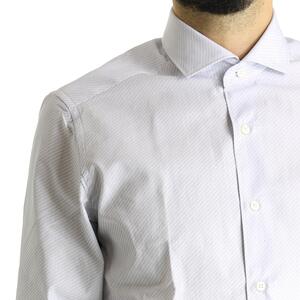 CAMICIA SLIM CALIBAN - Mad Fashion | img vers.300x/